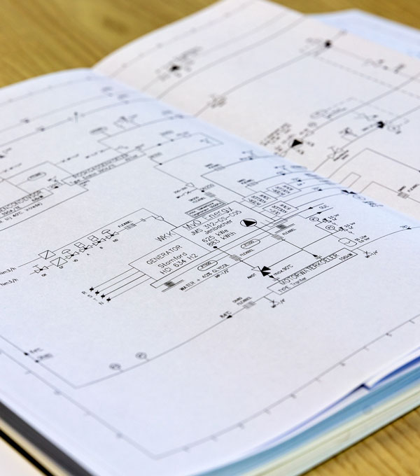 MvO Energy Services projecten