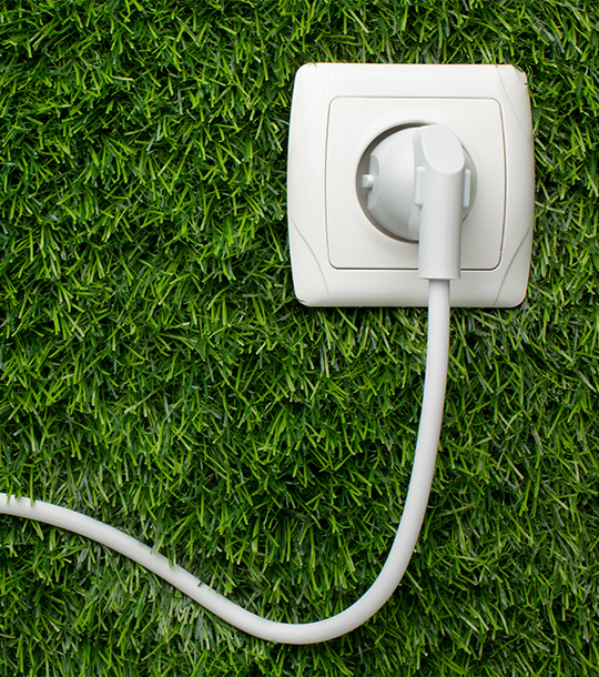 MVO Groene energie