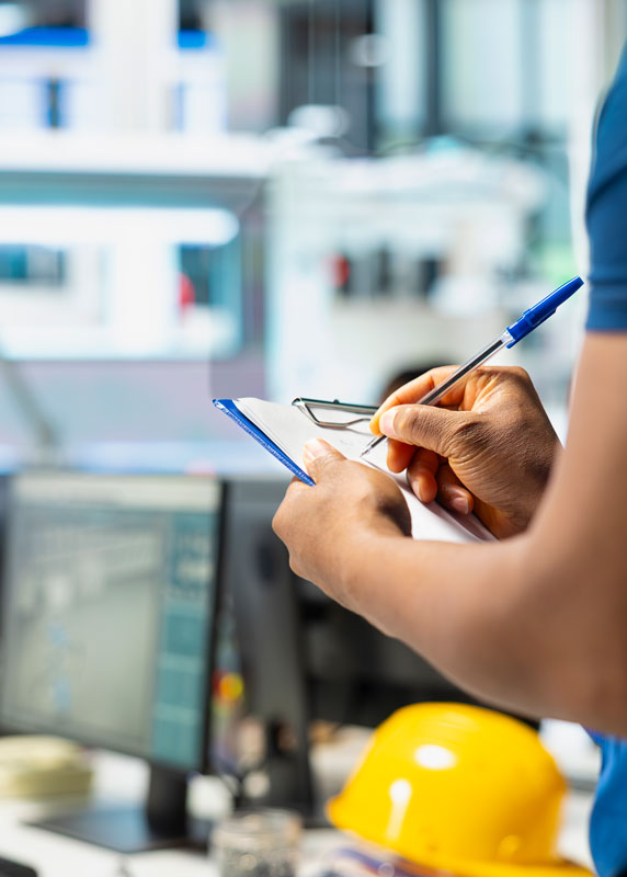 Altijd inbegrepen: onderhoud, monitoring en ondersteuning